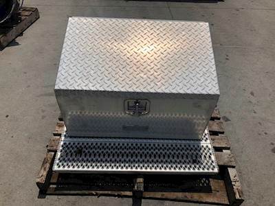 Used International Prostar Tool Box