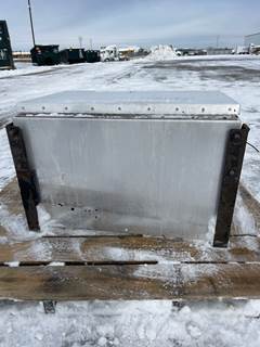 Used International Prostar Tool Box