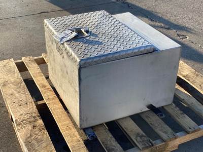 Used International Prostar Tool Box