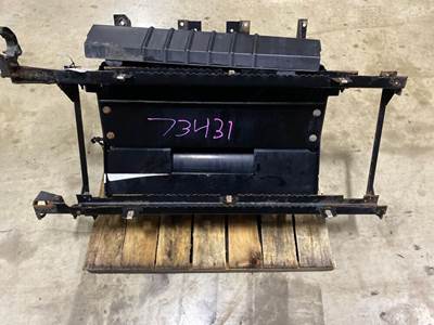 Used Kenworth T660 RH Tool Box