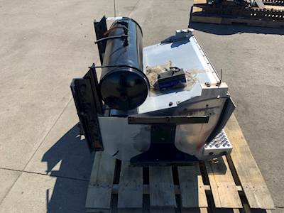 Used Peterbilt 587 RH Rear Tool Box