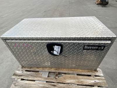 Used Buyers Tool Box