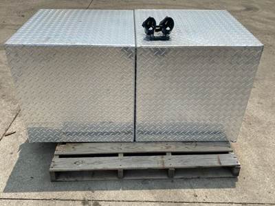 Used Western Star 49X Tool Box