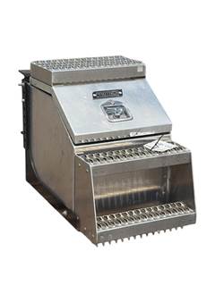 Used Western Star 57X Tool Box