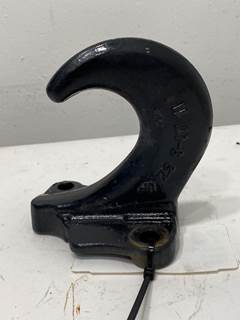Used Ford F750 Tow Hook