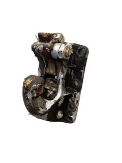 Used Freightliner 114SD Rear Tow Assembly