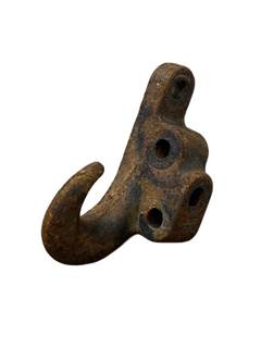 Used Freightliner LH Tow Hook