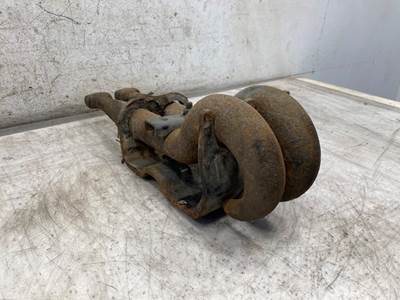 Used Freightliner Cascadia 125 Tow Hook Set