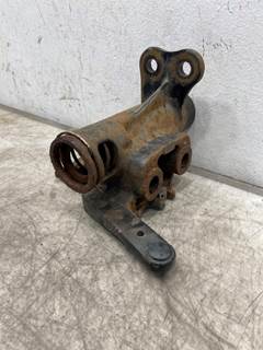 Used Freightliner Cascadia 126 RH Tow Coupling