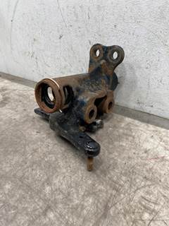 Used Freightliner Cascadia 126 RH Tow Hook Coupling