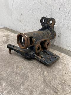 Used Freightliner Cascadia 126 LH Tow Hook Coupling