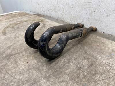 Used Freightliner Cascadia 126 SET, Tow Hook