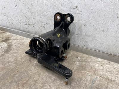 Used Freightliner Cascadia 126 RH Tow Hook Coupling