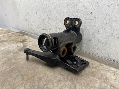 Used Freightliner Cascadia 126 LH Tow Hook Coupling