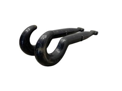 Used Freightliner Cascadia 126 SET, Tow Hooks