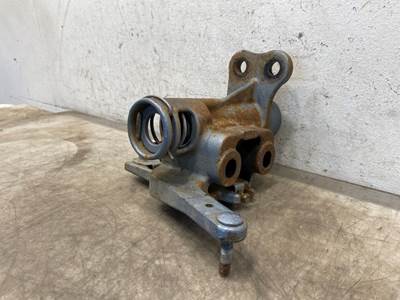 Used Freightliner Cascadia 126 RH Tow Hook Coupling