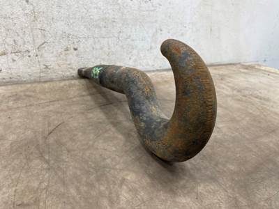 Used Freightliner Cascadia 126 Tow Hook