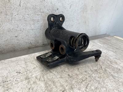 Used Freightliner Cascadia 126 RH Front Tow Coupling