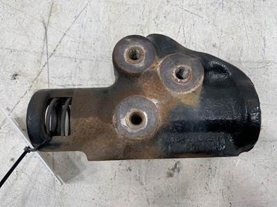 Used Freightliner Cascadia RH Tow Hook Fitting