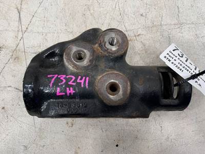 Used Freightliner Cascadia LH Tow Hook Fitting