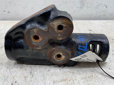 Used Freightliner Cascadia LH Coupling