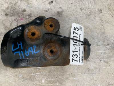 Used Freightliner Cascadia LH Coupling