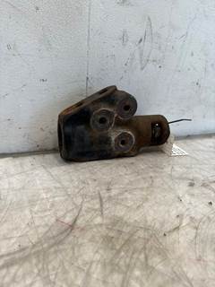 Used Freightliner Cascadia LH Tow Hook Coupling