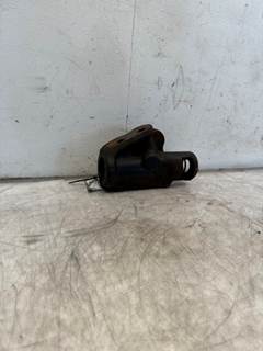 Used Freightliner Cascadia RH Tow Hook Coupling