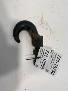 Used Freightliner CST120 RH Tow Hook