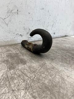 Used Freightliner CST 120 LH Tow Hook