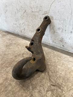 Used Freightliner CST 120 LH Tow Hook