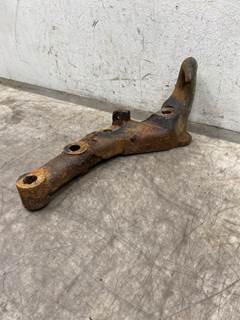 Used Freightliner Columbia RH Front Tow Hook