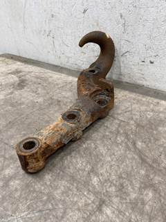 Used Freightliner Columbia LH Front Tow Hook