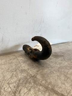 Used Freightliner Coronado LH Tow Hook