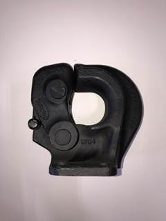 NTO Holland Pintle Hook - 30,000lb Capacity