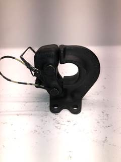 NTO Holland Pintle Hook - 10,000lb Capacity