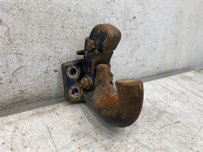 Used International 4300 Rear Towing Assembly