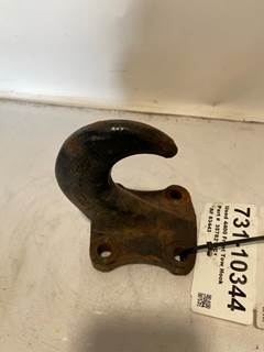 Used International 4400 Front Tow Hook