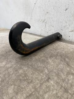 Used International Lonestar Front Tow Hook