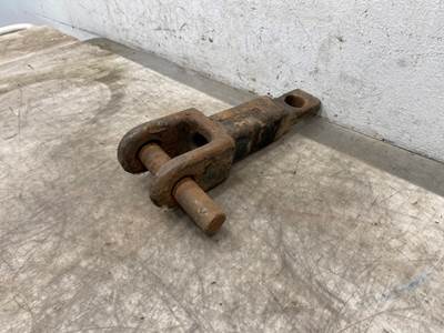 Used Kenworth Tow Hook
