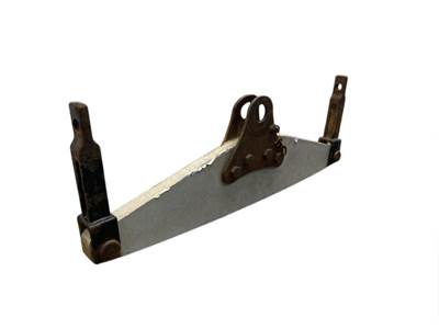 Used Kenworth T800 Front Tow Assembly