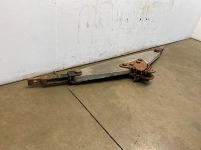 Used Kenworth T800 Front Tow Assembly
