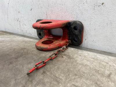 Used Kenworth T880 Front Tow Hook