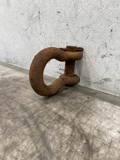 Used Mack CH600 LH Tow Hook