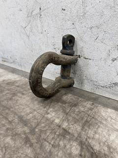 Used Mack CH600 RH Tow Hook