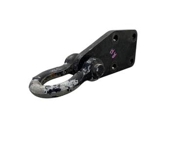 Used Mack CXU RH Front Tow Hook Assembly