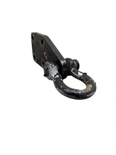Used Mack CXU LH Front Tow Hook Assembly