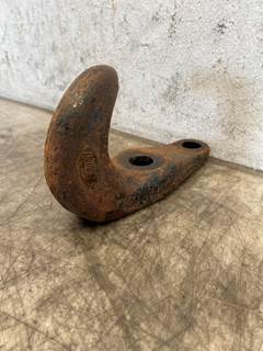 Used Mack GU Tow Hook