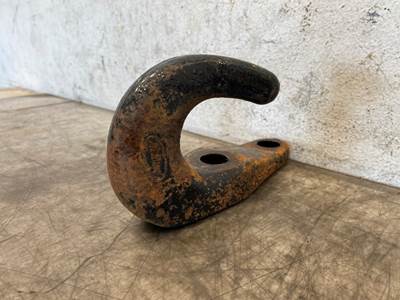 Used Mack GU Tow Hook