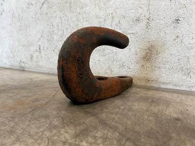 Used Paccar/Holland LH Tow Hook